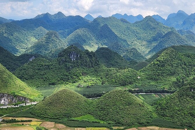 Ha Giang Easy Rider 3D3N - Day 3: Lung Khuy Cave and the joy of a slower stop