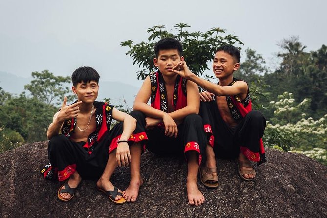 Ha Giang Easy Rider 3D3N - Price and value: what $336 gets you in 3 days