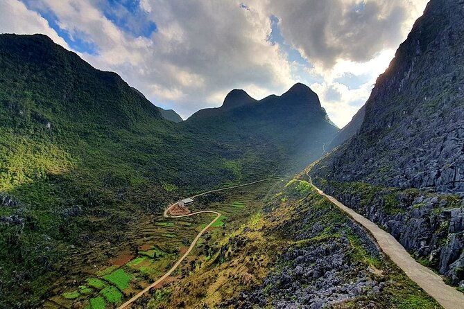 Ha Giang Easy Rider 3D3N - What you should pack for this Loop, especially for Skypath