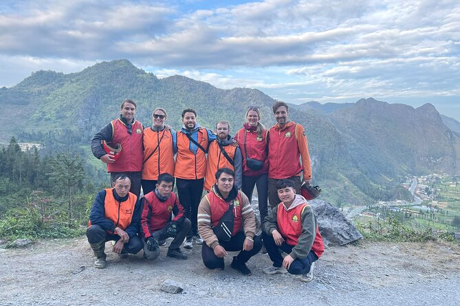 Ha Giang Easy Rider 4 Days Small Group Max 6 -8 Pax/ Group - Key things that make this Ha Giang Easy Rider different