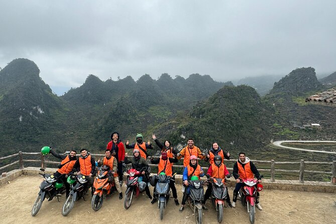 Ha Giang Easy Rider 4 Days Small Group Max 6 -8 Pax/ Group - What you get on the Ha Giang Loop, in plain terms