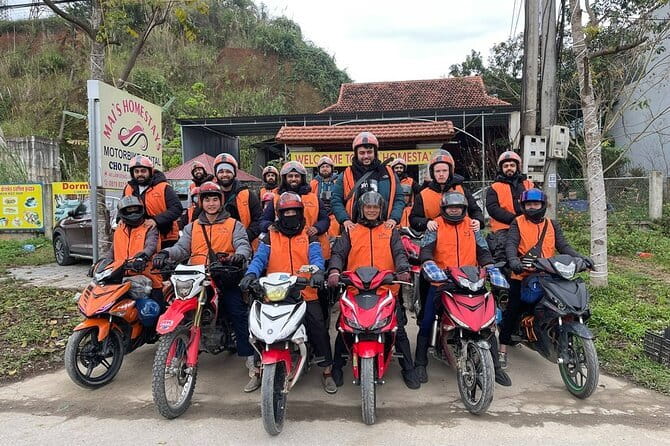 Ha Giang Easy Riders2 Day Small Group Tour Max 6 - 8 Pax /Group - Key Highlights You’ll Actually Feel