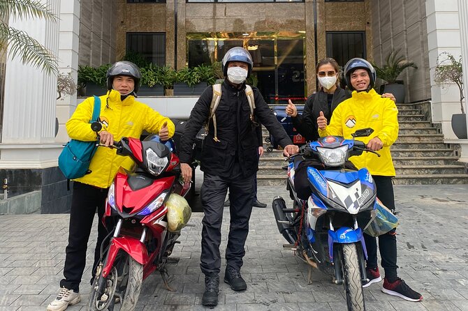 Ha Giang Loop - 2 Day Tour Through the Mountains - Overnight and meals: the part that makes the ride feel complete