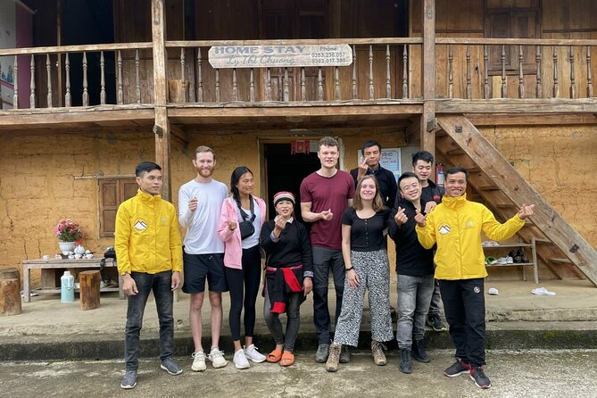 Ha Giang Loop - 2 Day Tour Through the Mountains - What it feels like to ride: safety, comfort, and the reality check