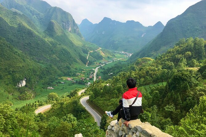 Ha Giang Loop 2D/1N Private Room + Free Dorm Hotel 1N before tour - Price and What You Actually Get for $115