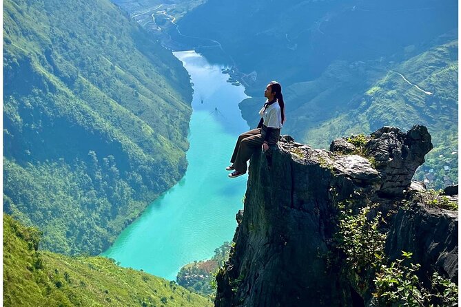 Ha Giang Loop 2D/1N Private Room + Free Dorm Hotel 1N before tour - What to Pack and How to Handle the Mountain-Road Schedule