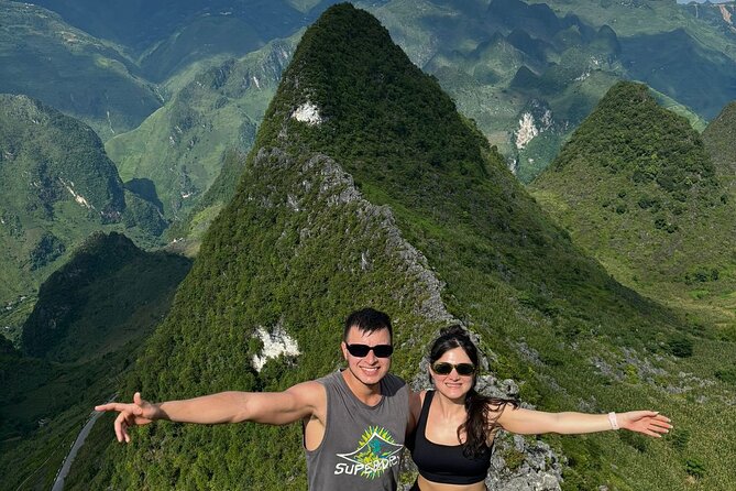 Ha Giang Loop 2Days 1Night Private Tour with English Guide - What Makes This Ha Giang Loop Feel Worth the Time