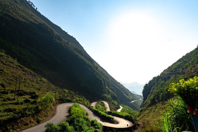 Ha Giang Loop 2Days 1Night Private Tour with English Guide - Day 2: Ma Pi Leng, Nho Que River, Waterfall Time, and Coffee at Cat Ly