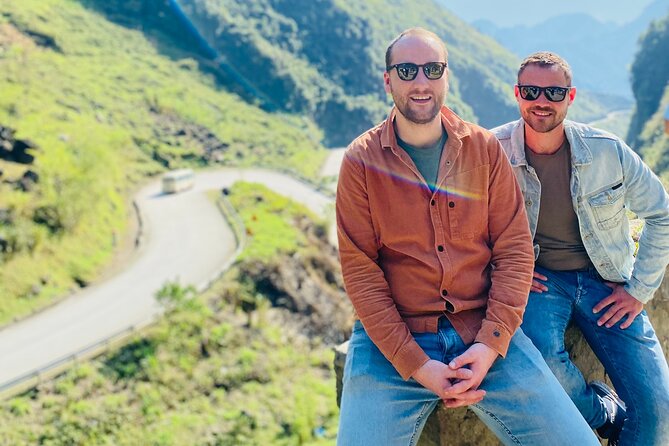Ha Giang Loop 2Days 1Night Private Tour with English Guide - Your Start Point: Strawberry House and a 9:00 am Plan