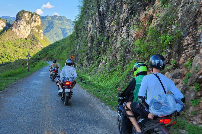 Ha Giang Loop 3-Day Tour with Extra Night & Pickup - Quick hits on this Ha Giang Loop tour (3 days plus extra night)