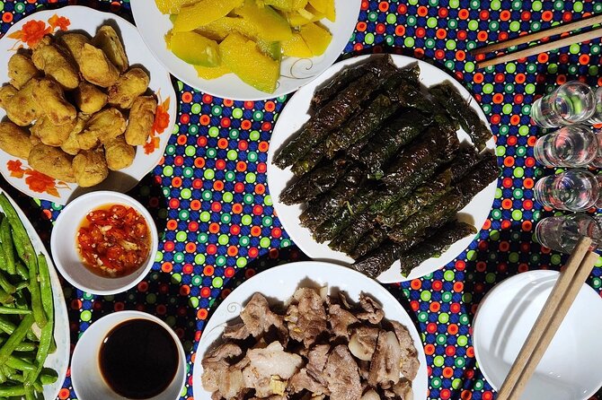 Ha Giang Loop 3-Day Tour with Extra Night & Pickup - Pickup plus the extra pre-tour dorm night, how it actually starts