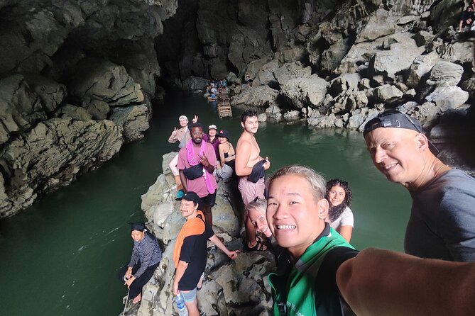 Ha Giang Loop 3-Day Tour with Extra Night & Pickup - Day 3: Dong Van Geopark best views, Snake Road, and ending in Ha Giang City