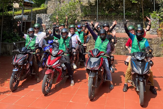 Ha Giang Loop 3-Day Tour with Extra Night & Pickup - Food, homestays, and the community impact behind your ticket