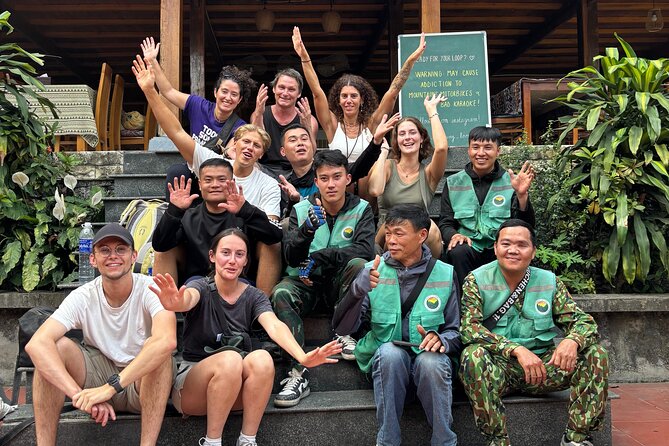 Ha Giang Loop 3-Day Tour with Extra Night & Pickup - Motorbike setup, protective gear, and what “safe and fun” looks like