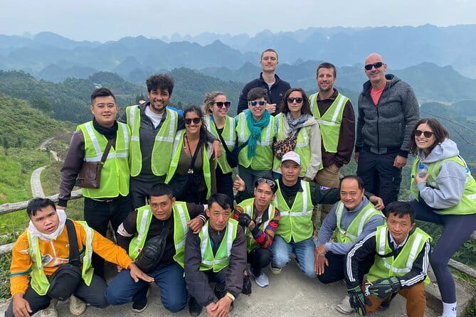 Ha Giang Loop 3 Days 2 Nights with Easy Rider - Key highlights you should care about