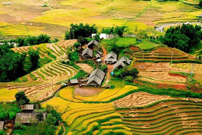 Ha Giang Loop 3 Days 2 Nights with Easy Rider - Homestays in Dong Van and Du Gia: local vibe, practical expectations