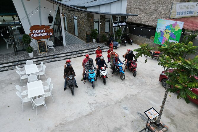 Ha Giang Loop 3 Days 2 Nights with Ha Giang Vision Tour - Key highlights you’ll actually feel