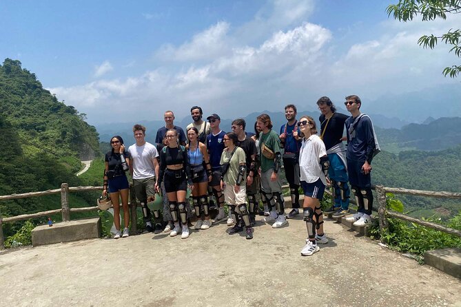 Ha Giang Loop 3 Days 2 Nights with Ha Giang Vision Tour - The riding, the drivers, and what makes it feel unforgettable