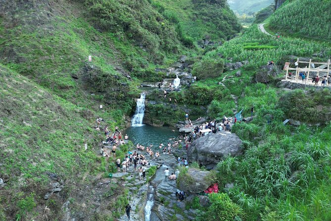 Ha Giang Loop 3 Days 2 Nights with Ha Giang Vision Tour - Who should book this Ha Giang Loop
