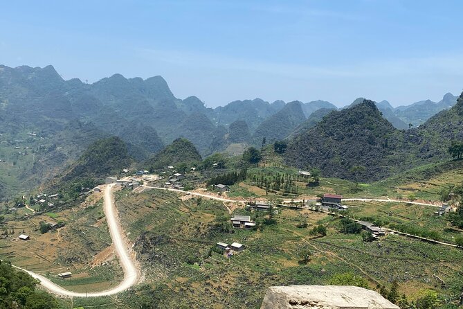 Ha Giang Loop 3 Days 2 Nights with Ha Giang Vision Tour - Quick practical tips before you go