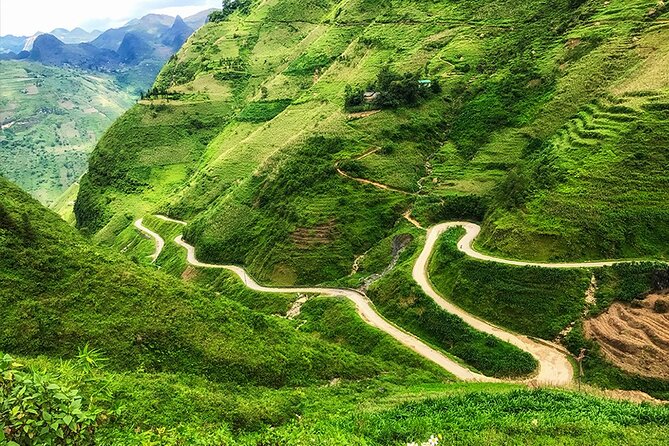 Ha Giang Loop 3 days and 2 nights Motorbike Tour with Easy rider - Why the Ha Giang Loop in 3 Days Feels Like a Sprint