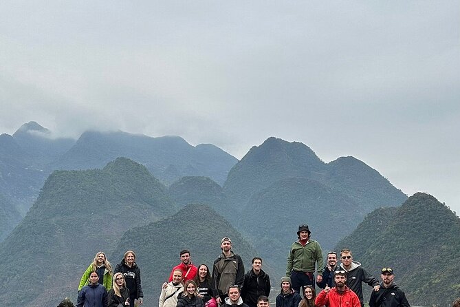 Ha Giang Loop 3 days and 2 nights Motorbike Tour with Easy rider - Food, Gear, and the Small Logistics That Actually Matter