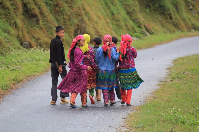 Ha Giang Loop 3 days and 2 nights Motorbike Tour with Easy rider - Price and Value: What $195 Covers on This Loop
