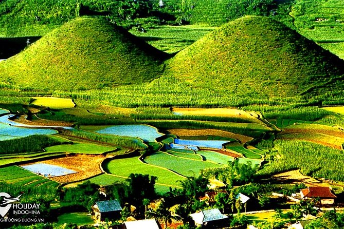Ha Giang Loop 3 days and 2 nights Motorbike Tour with Easy rider - Who This Tour Suits Best