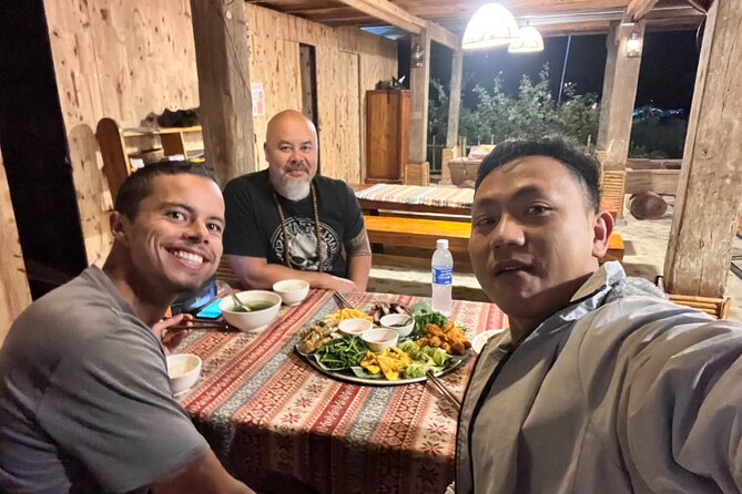 Ha Giang Loop 3 Days from Hanoi by Ha Giang Expeditions - Ma Pi Leng and Nho Que River: Day Two’s Best Photo Road Meets a Real River Break