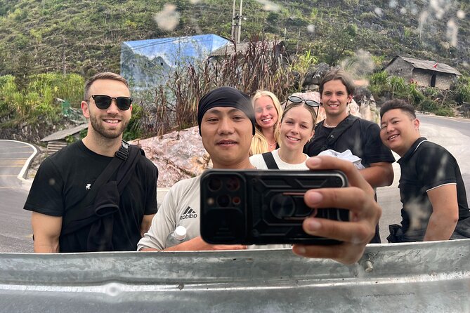 Ha Giang Loop 3 Days from Hanoi by Ha Giang Expeditions - Sustainability Extras That Actually Help in Ha Giang