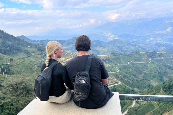 Ha Giang Loop 3 Days from Hanoi by Ha Giang Expeditions - Quan Ba Heaven Gate to Dong Van: Day One’s Mountain Hits and Hmong Royal Echoes