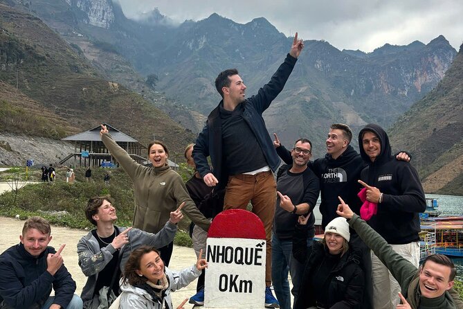 Ha Giang Loop 3 days Small group- From Ha Noi - The Small-Group Comfort Factor (And Who This Suits Best)