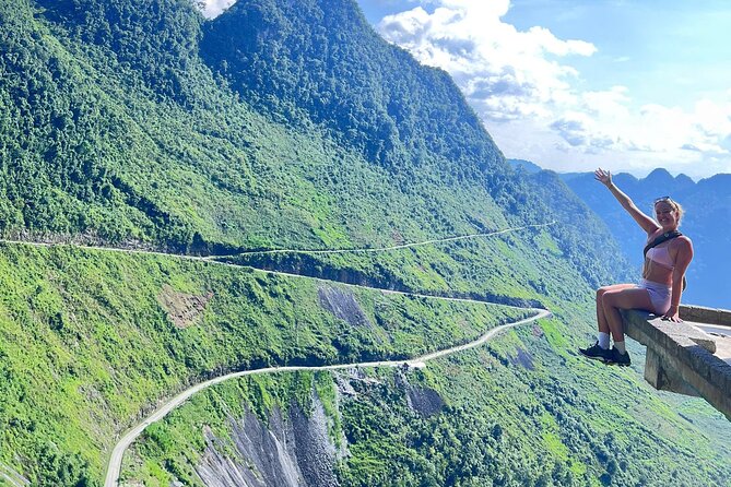 Ha Giang Loop 3 days Small group- From Ha Noi - Riding Options: Self-Drive, Easy-Rider, or Private Car
