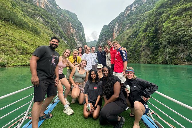 Ha Giang Loop 3 days Small group- From Ha Noi - Price and Logistics: What Your $136 Covers in Real Terms