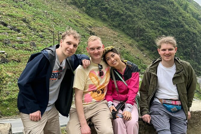 Ha Giang Loop 3 or 4 days Motorcycle with Easy Riders - Key highlights I’d prioritize on this Ha Giang Loop