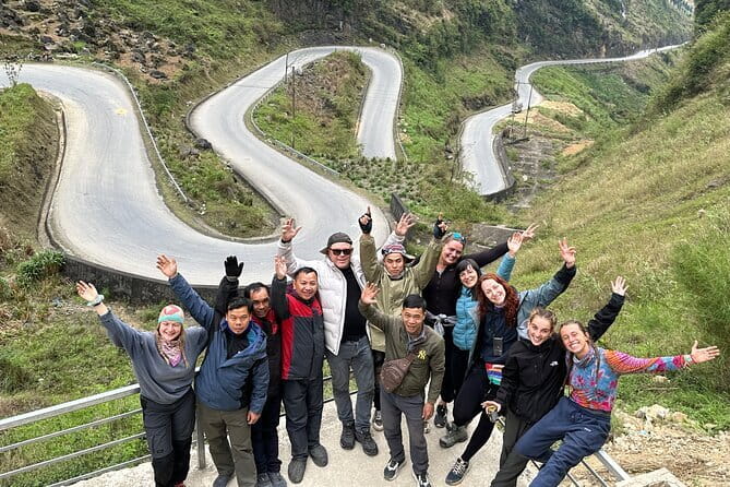 Ha Giang Loop 3 or 4 days Motorcycle with Easy Riders - What you get included, and what you will pay for yourself