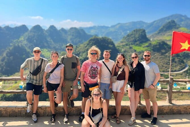 Ha Giang Loop 3 or 4 days Motorcycle with Easy Riders - Price and value: why $285 can be a good deal for this route