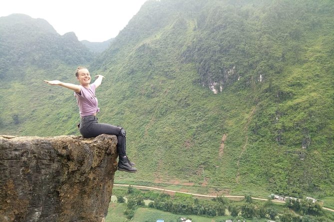Ha Giang loop 3 or 4 Days, Small Group Tour (within easy riders) - Included meals and homestays, where the real value shows up