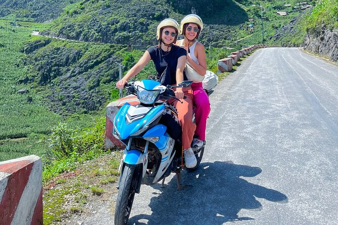 Ha Giang Loop 3D/2N Private Room+Free Dorm Hotel 1N before tour - Quick hits you will actually care about