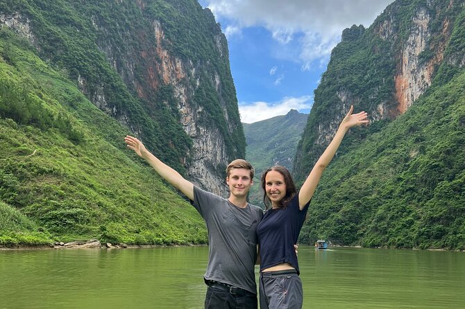 Ha giang loop 3days and 2nights with easy rider - Key highlights you’ll actually feel on the road