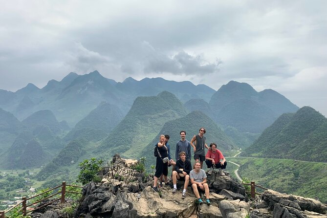 Ha giang loop 3days and 2nights with easy rider - Why the Ha Giang Loop feels like motorbikes with a plot