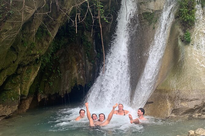 Ha giang loop 3days and 2nights with easy rider - Day 2: Ma Pi Leng Pass and Nho Que River, the heart of the loop