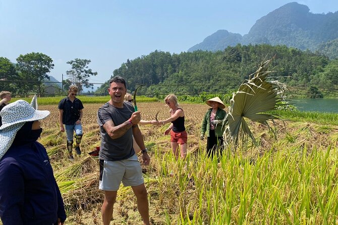 Ha giang loop 3days and 2nights with easy rider - Food and accommodation: less stress, more trust in the plan