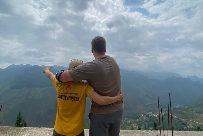 Ha giang loop 3days and 2nights with easy rider - Pace and what you should expect from the 3 days