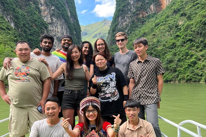 Ha giang loop 3days and 2nights with easy rider - Price and logistics: what $200 covers, and why it feels fair