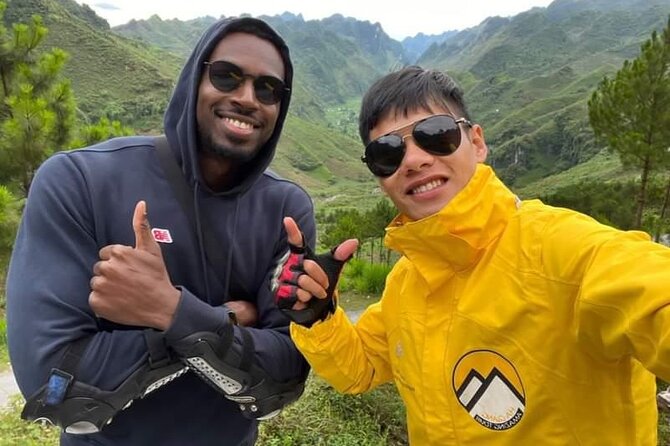 Ha Giang Loop 4 Day trip with Easy Rider - Who this Ha Giang Loop 4-day Easy Rider trip suits best