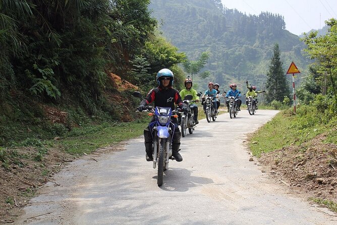 Ha Giang Loop 4 Days 3 Nights Motorbike Tour with easy Rider - How the easy rider Ha Giang Loop feels day to day