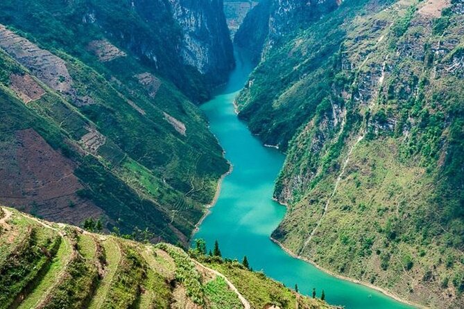 Ha Giang Loop 4 Days 3 Nights Motorbike Tour with easy Rider - Route stops that deserve your time (and those that fit your energy)