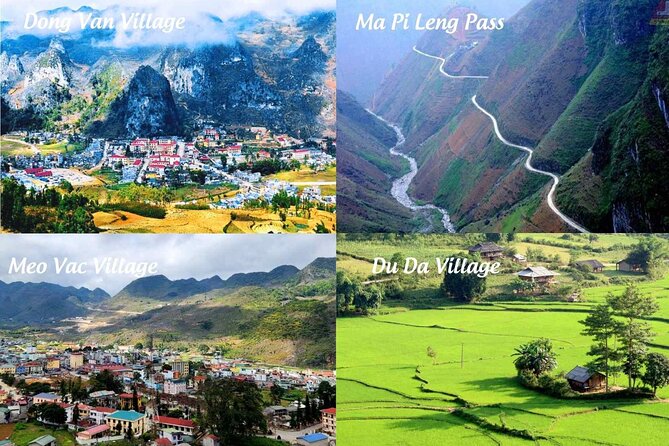 Ha Giang Loop 4 Days 3 Nights Motorbike Tour with easy Rider - Who should book this Ha Giang Loop easy rider, and who should think twice