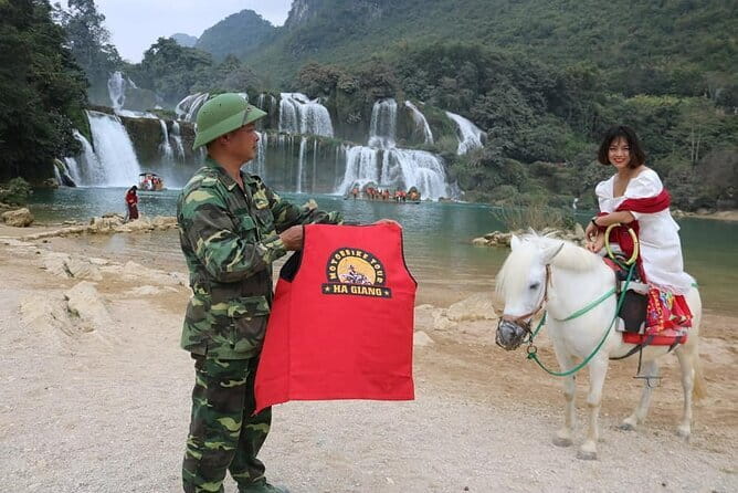 Ha Giang Loop - 6 Days Ride in Ban Gioc Waterfall and Ba Be Lake - Key highlights worth planning for